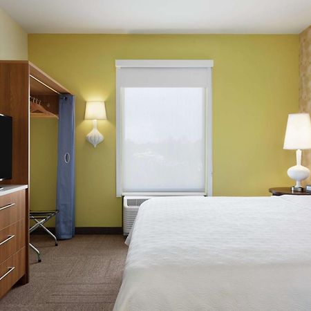 Home2 Suites By Hilton Savannah Airport Pooler Bagian luar foto