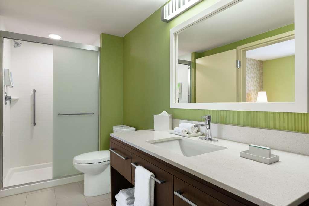 Home2 Suites By Hilton Savannah Airport Pooler Bagian luar foto