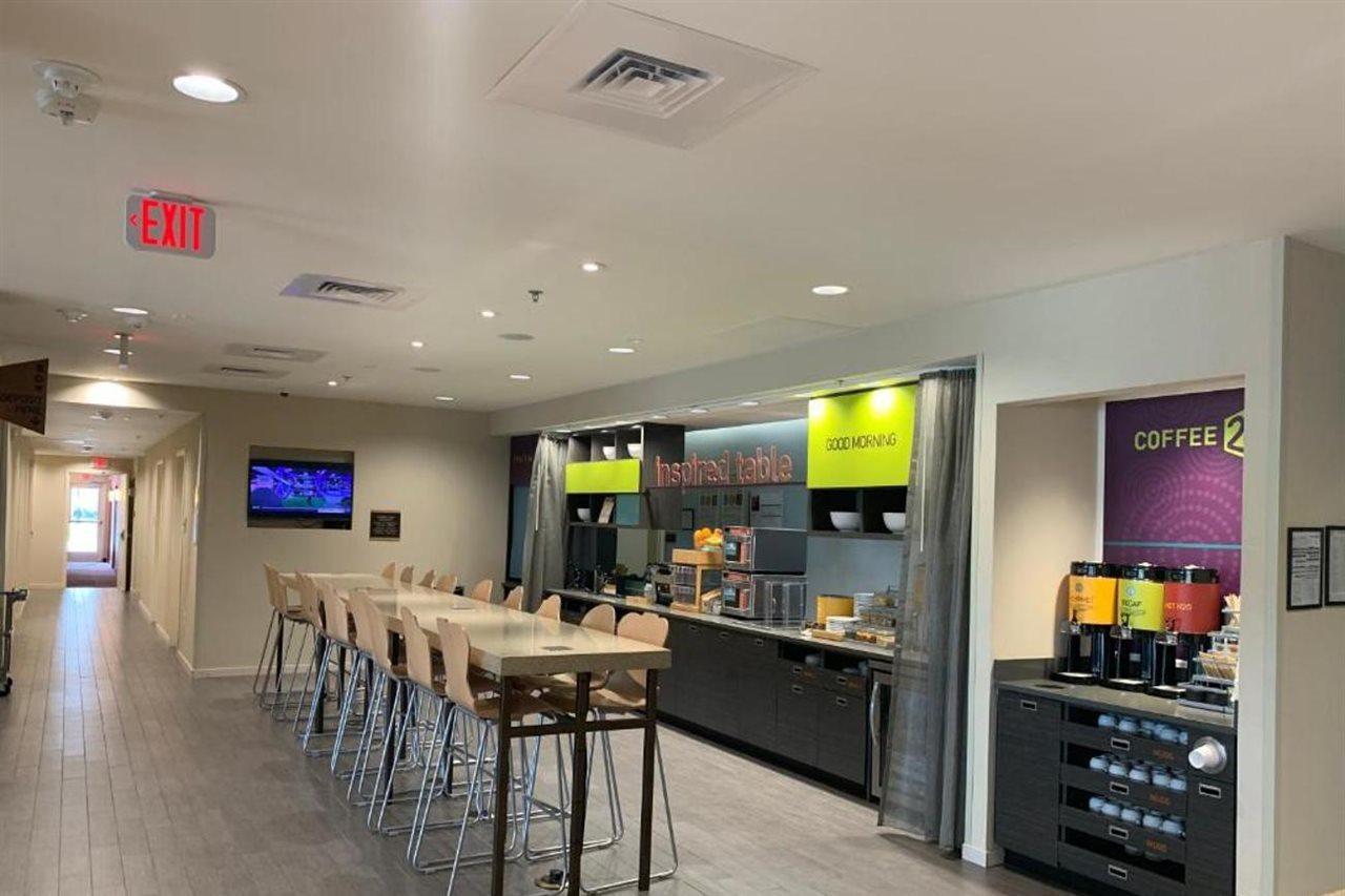 Home2 Suites By Hilton Savannah Airport Pooler Bagian luar foto