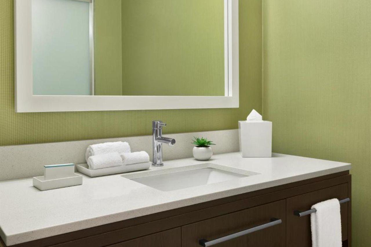 Home2 Suites By Hilton Savannah Airport Pooler Bagian luar foto