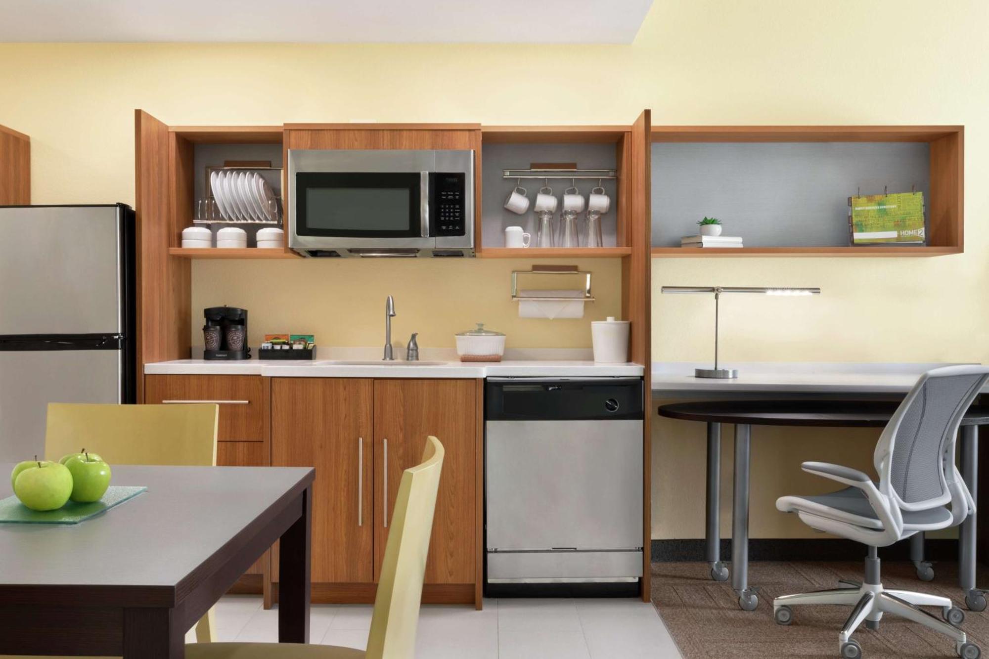 Home2 Suites By Hilton Savannah Airport Pooler Bagian luar foto