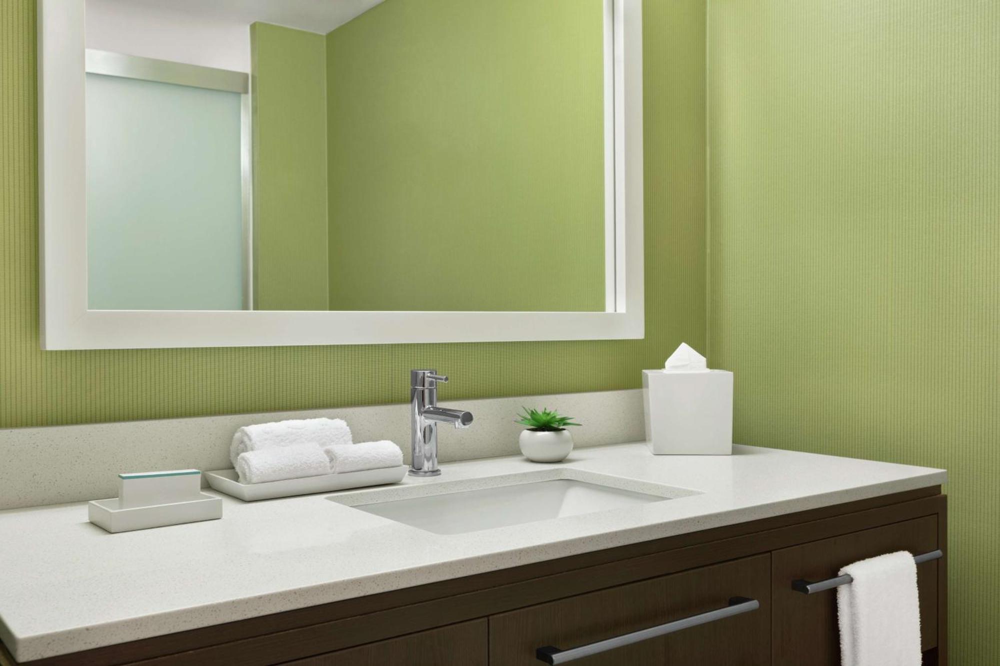 Home2 Suites By Hilton Savannah Airport Pooler Bagian luar foto